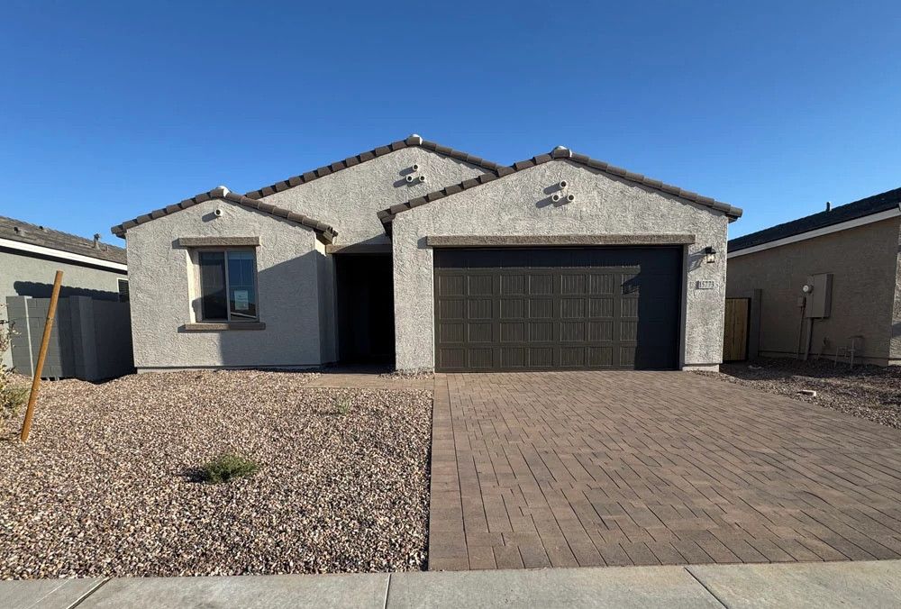 Exterior:Exterior elevation
