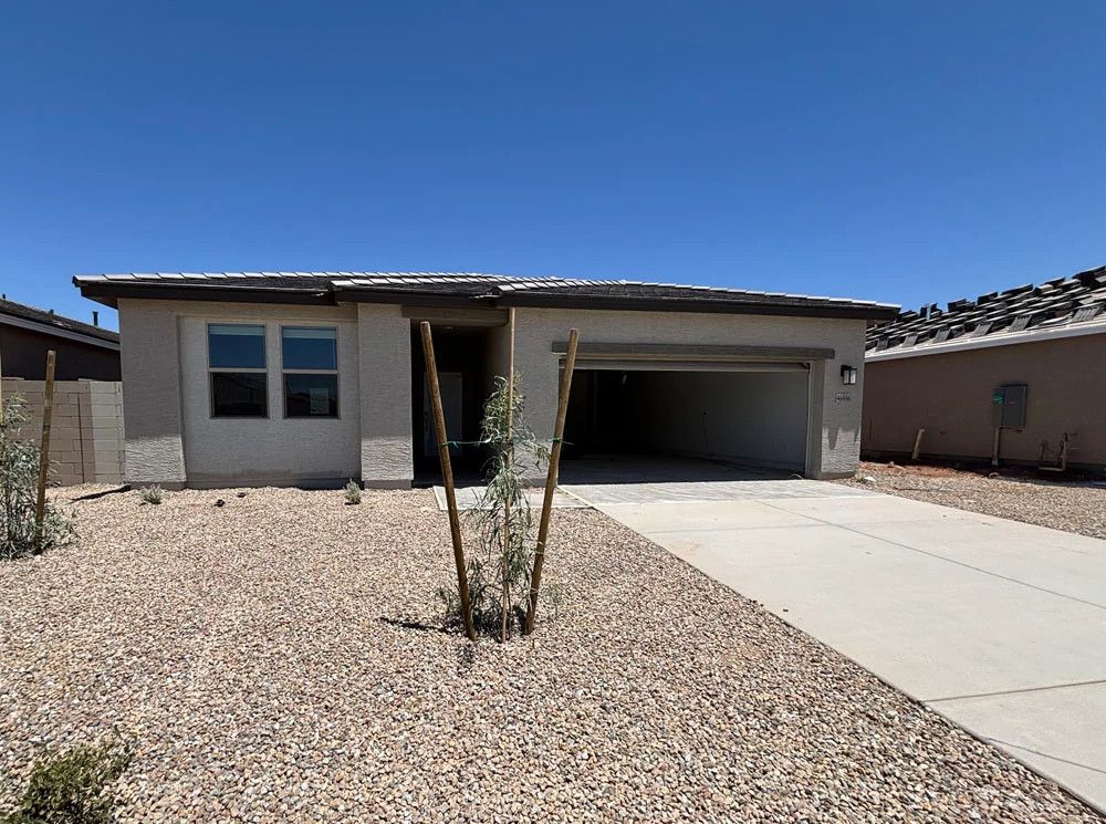 Exterior:Exterior elevation