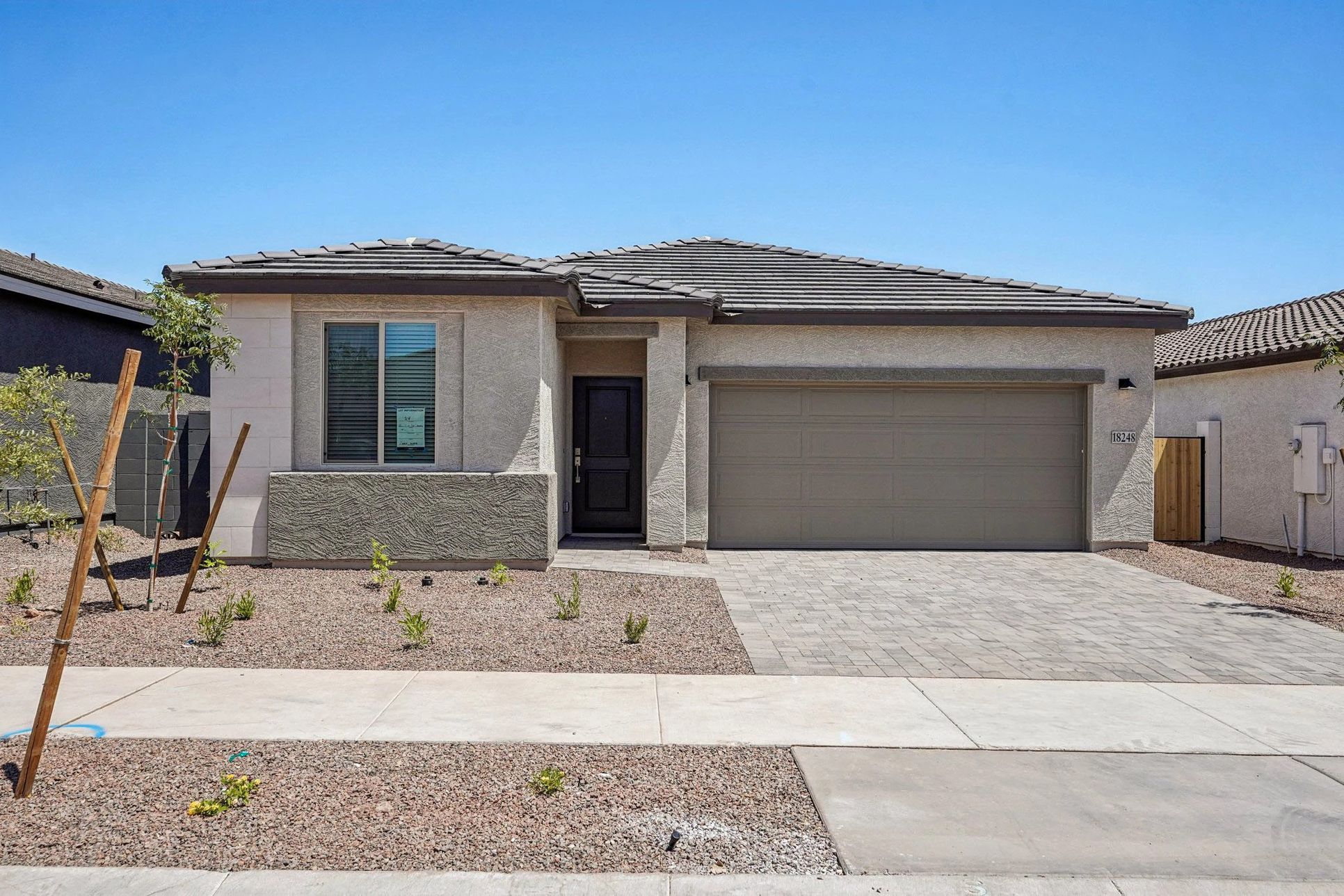 Exterior:Exterior elevation