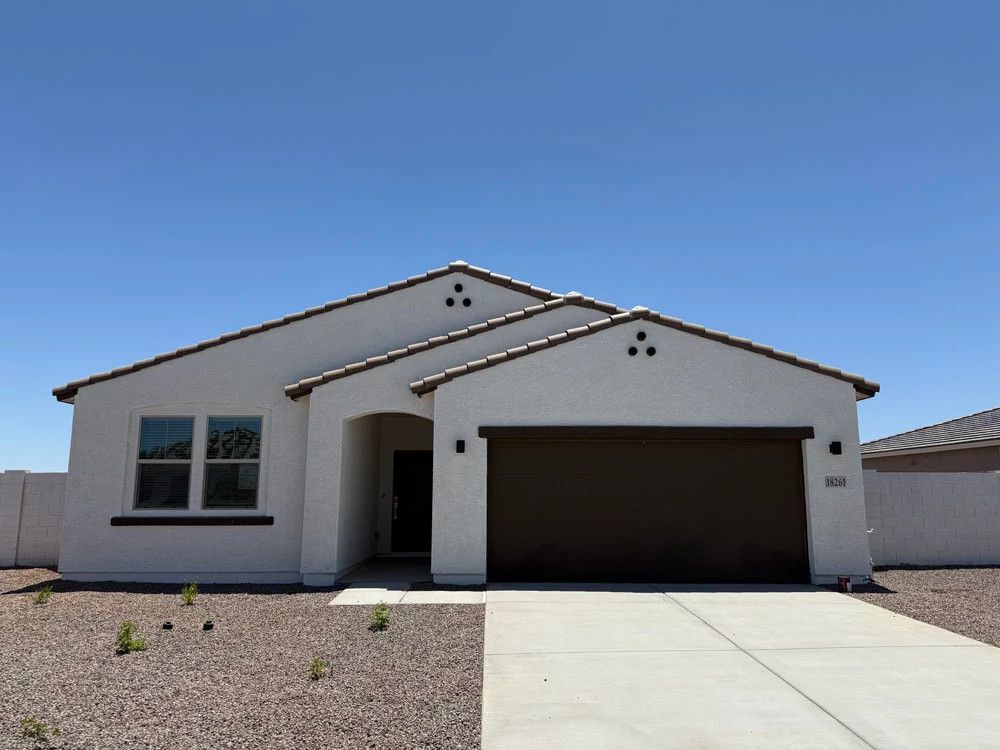 Exterior:Exterior elevation