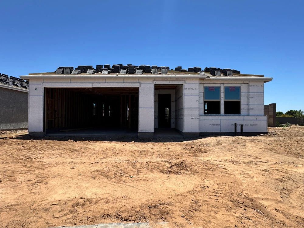 Exterior:Exterior elevation