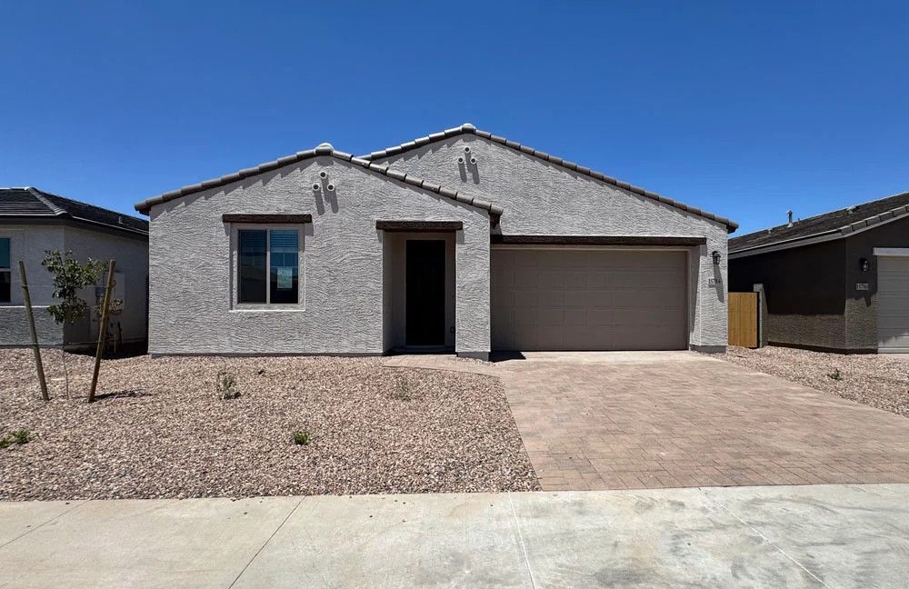 Exterior:Exterior elevation