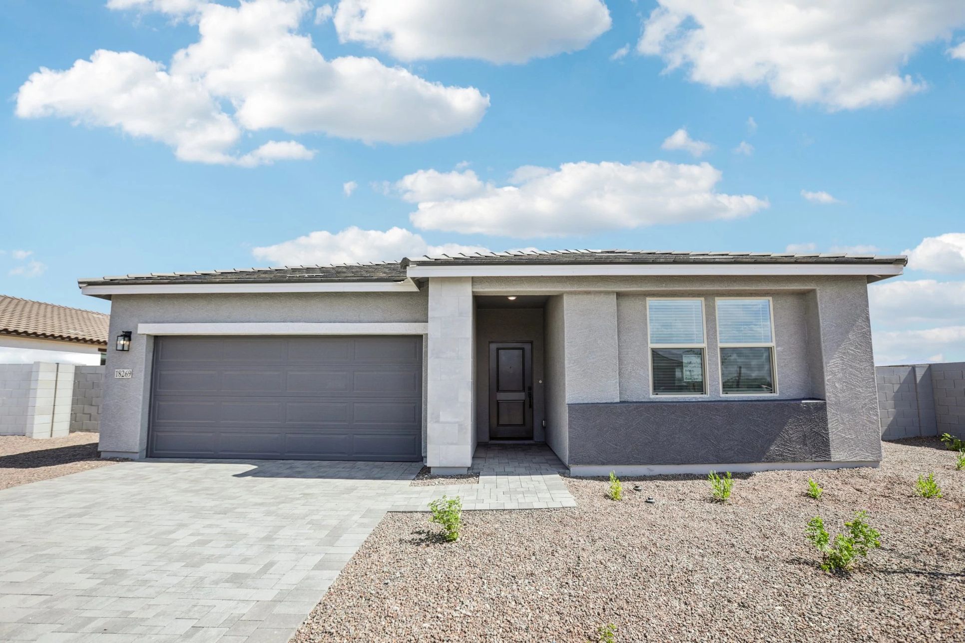 Exterior:Exterior elevation