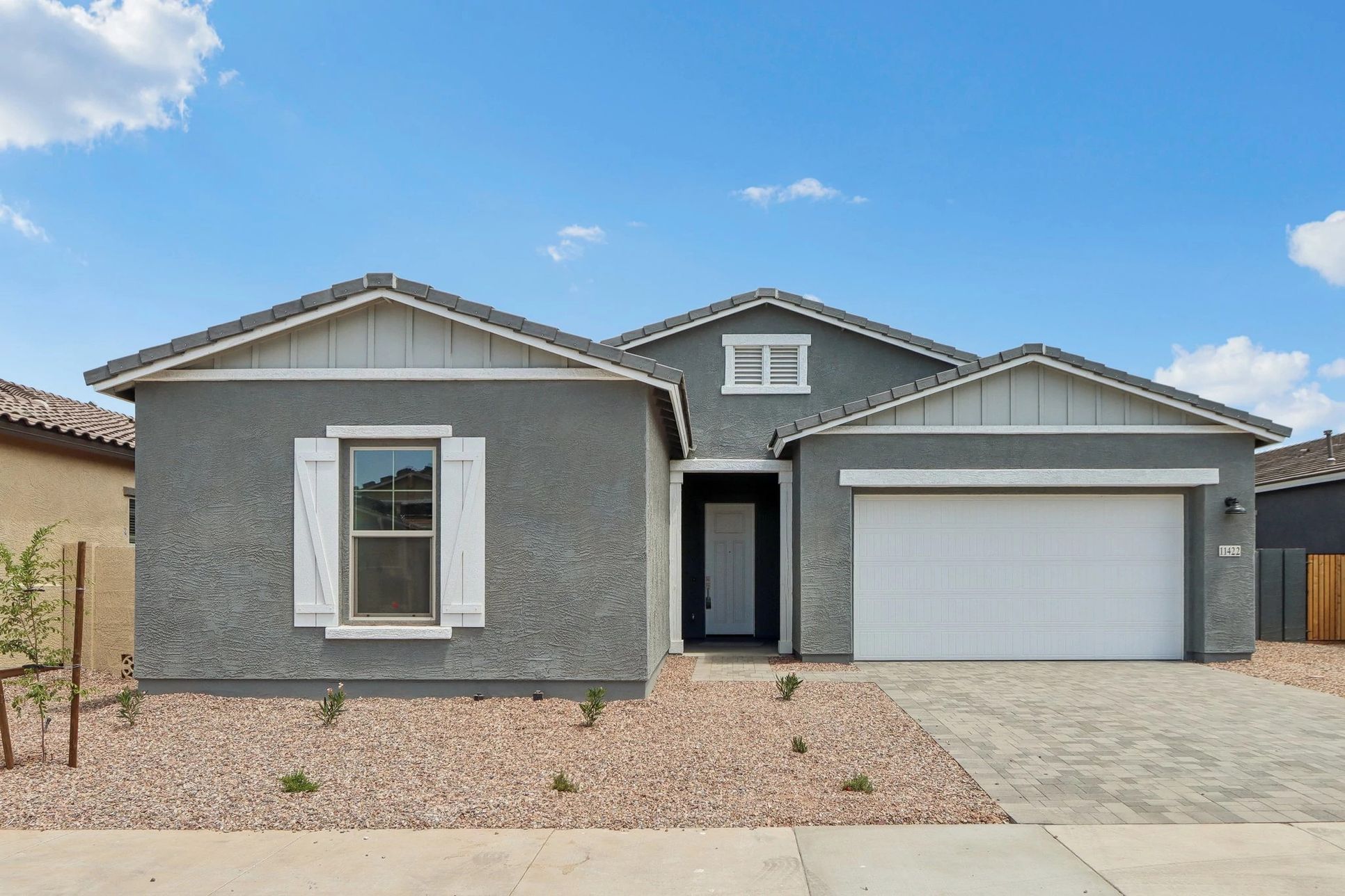 Exterior:Exterior elevation