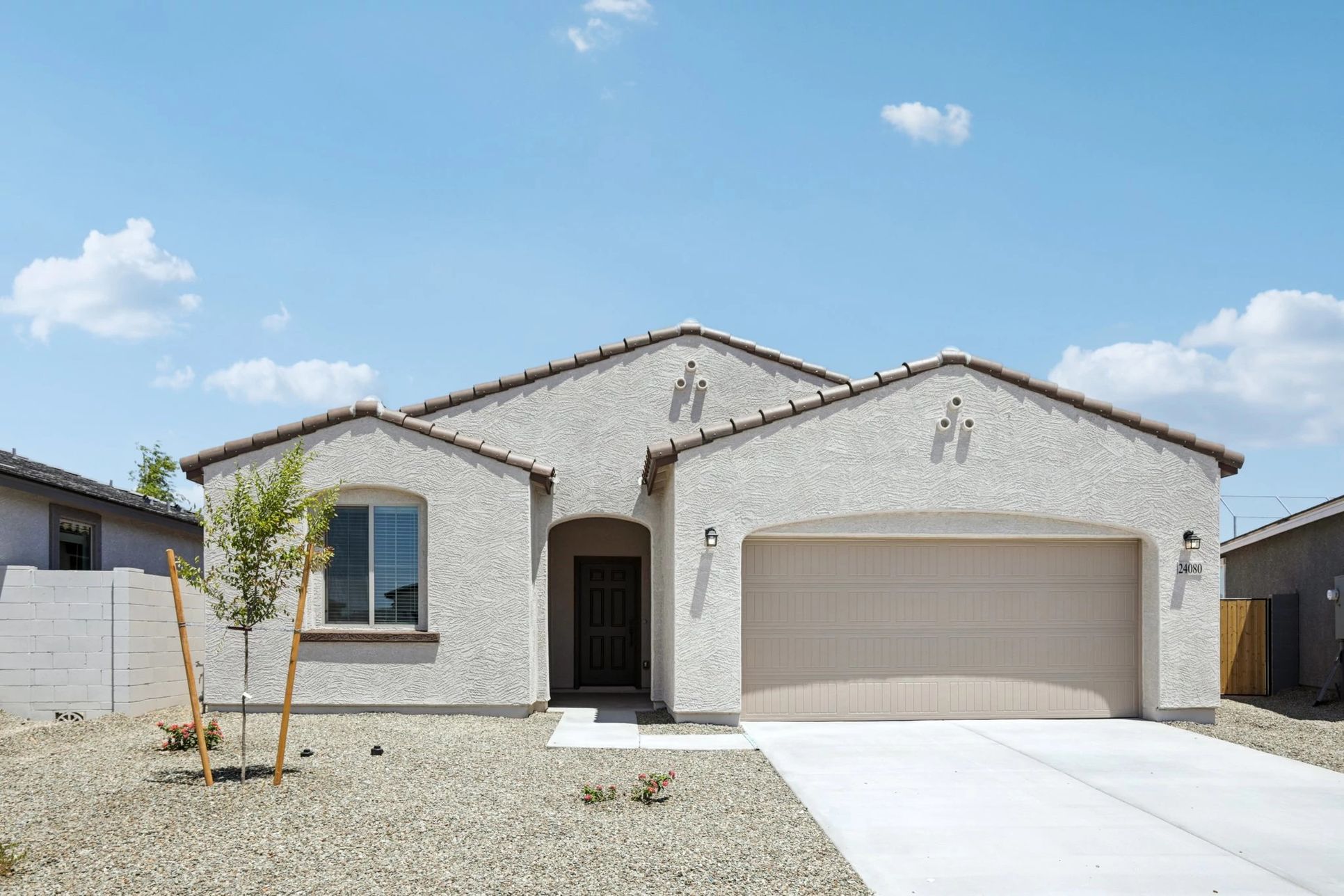 Exterior:Exterior elevation