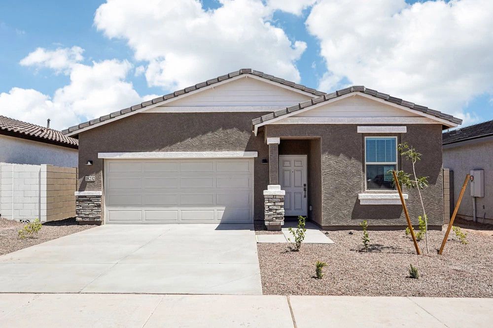 Exterior:Exterior elevation