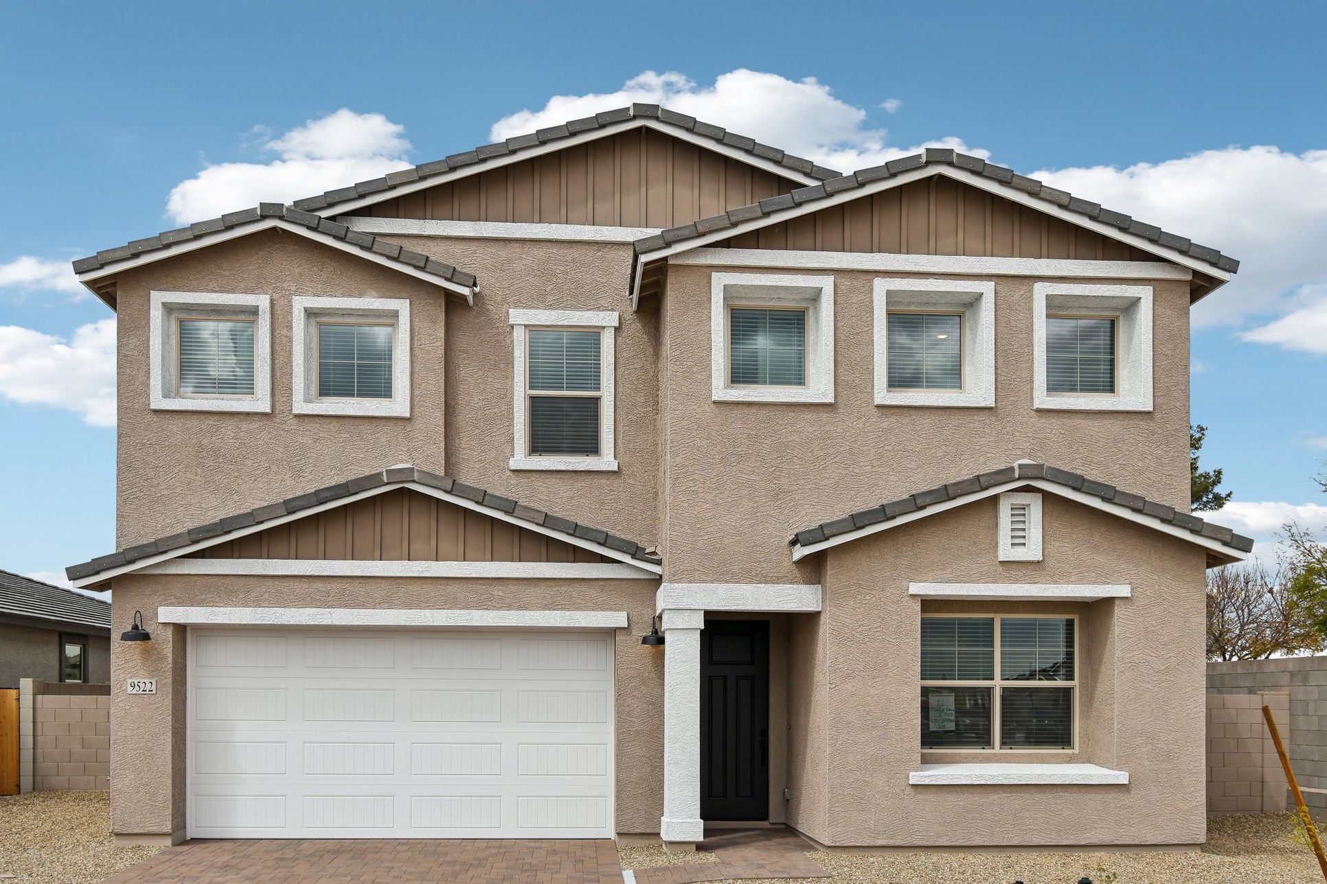 Interior:Skyline Village - Daisy Interior Image 1
