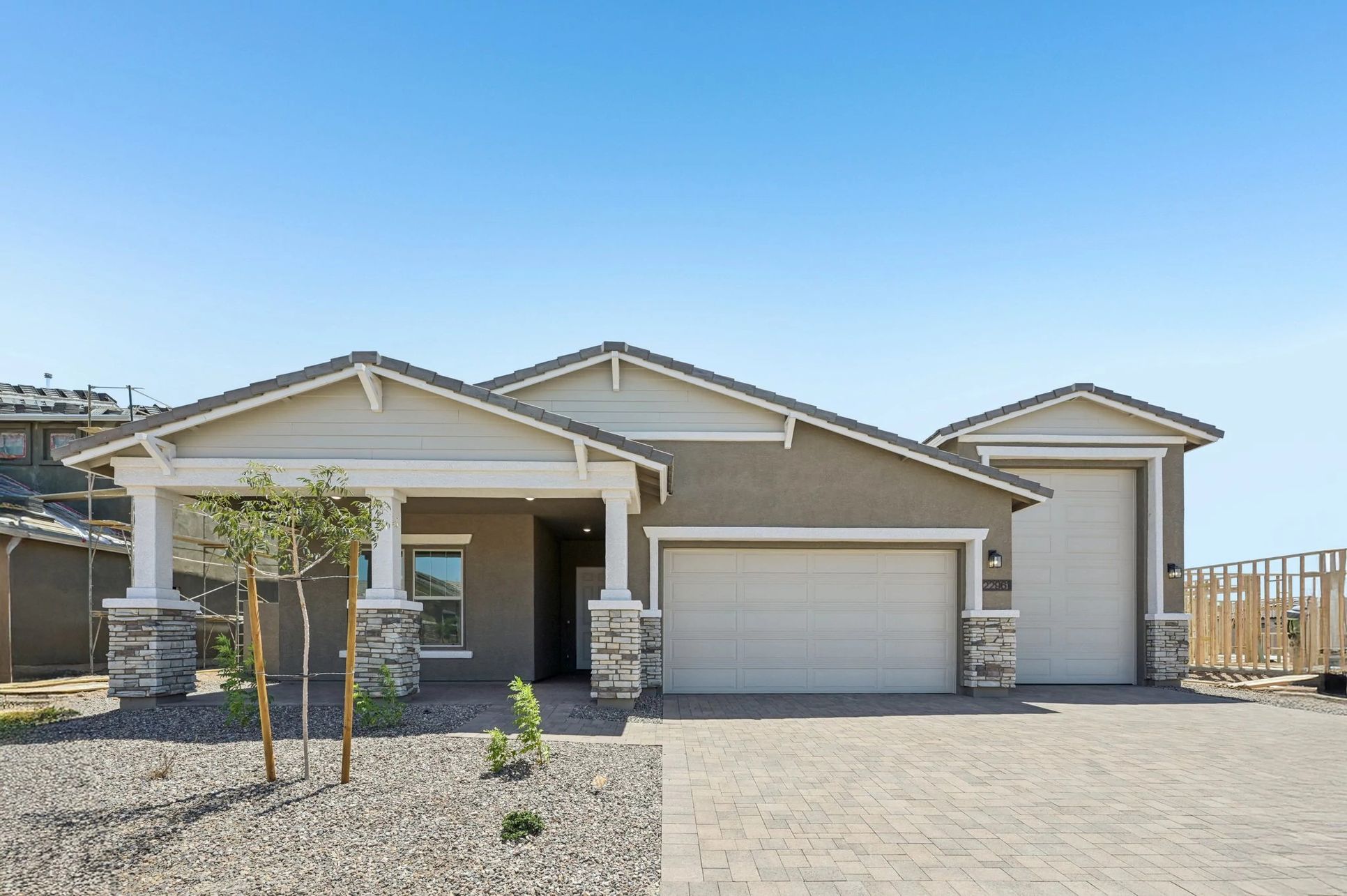 Exterior:Exterior elevation