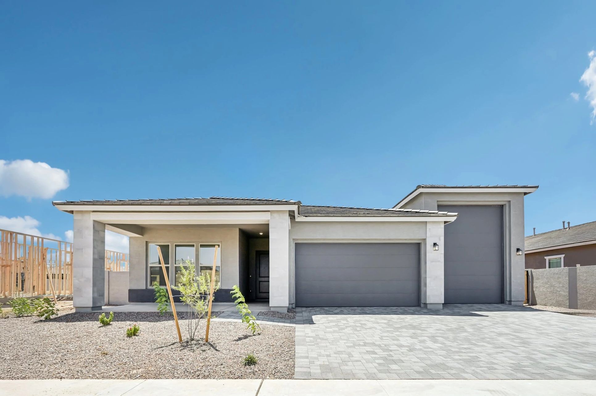 Exterior:Exterior elevation