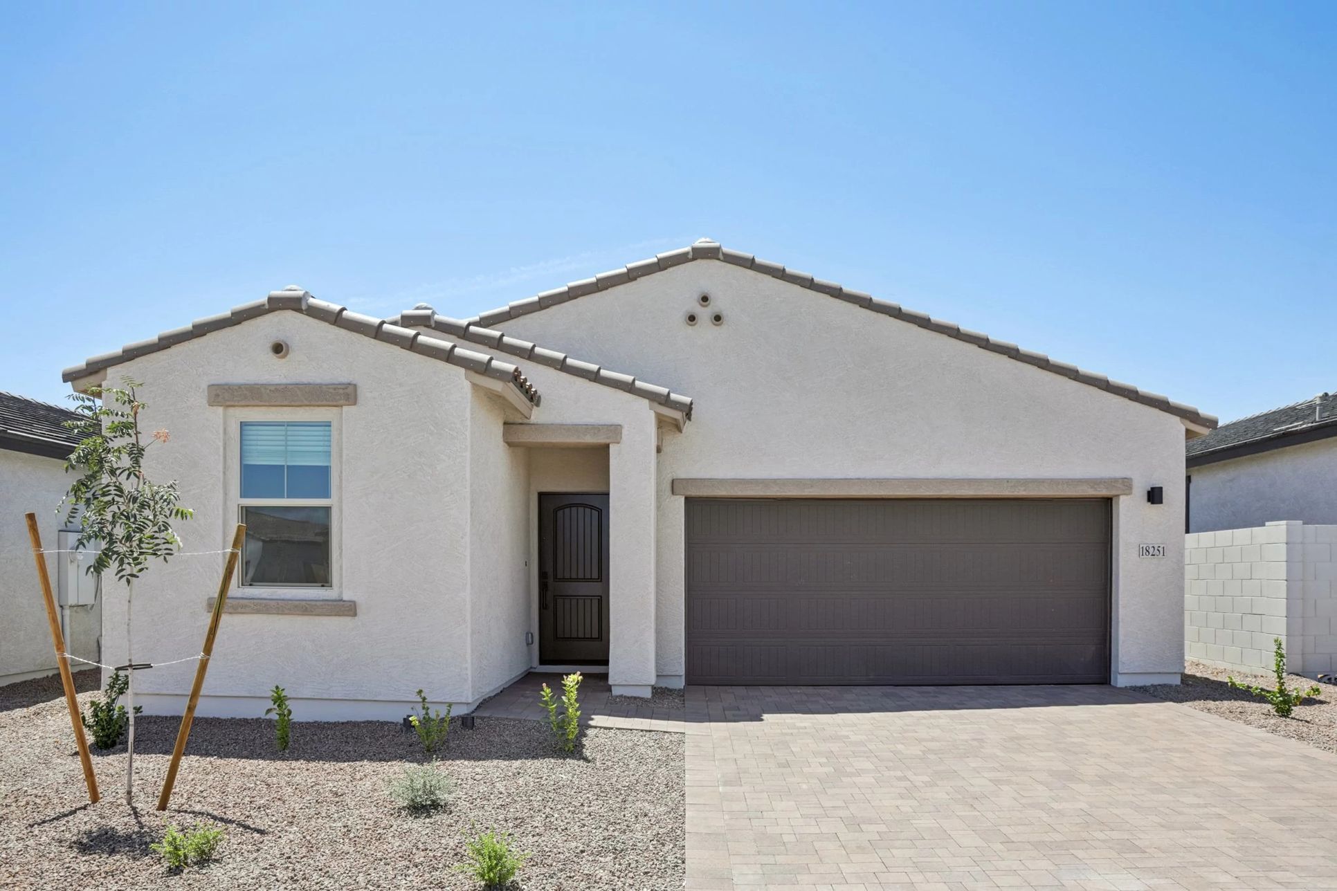 Exterior:Exterior elevation