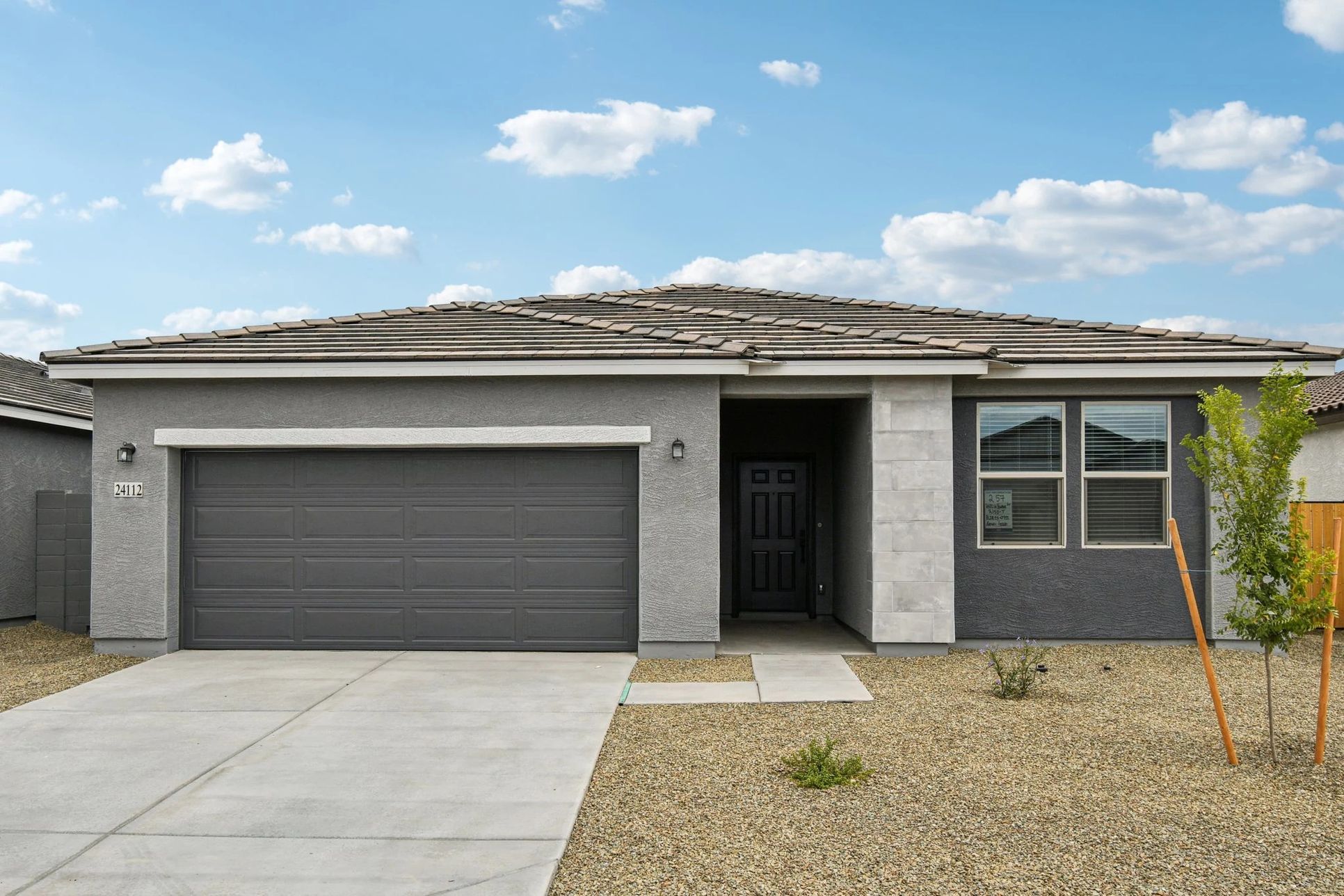 Exterior:Exterior elevation