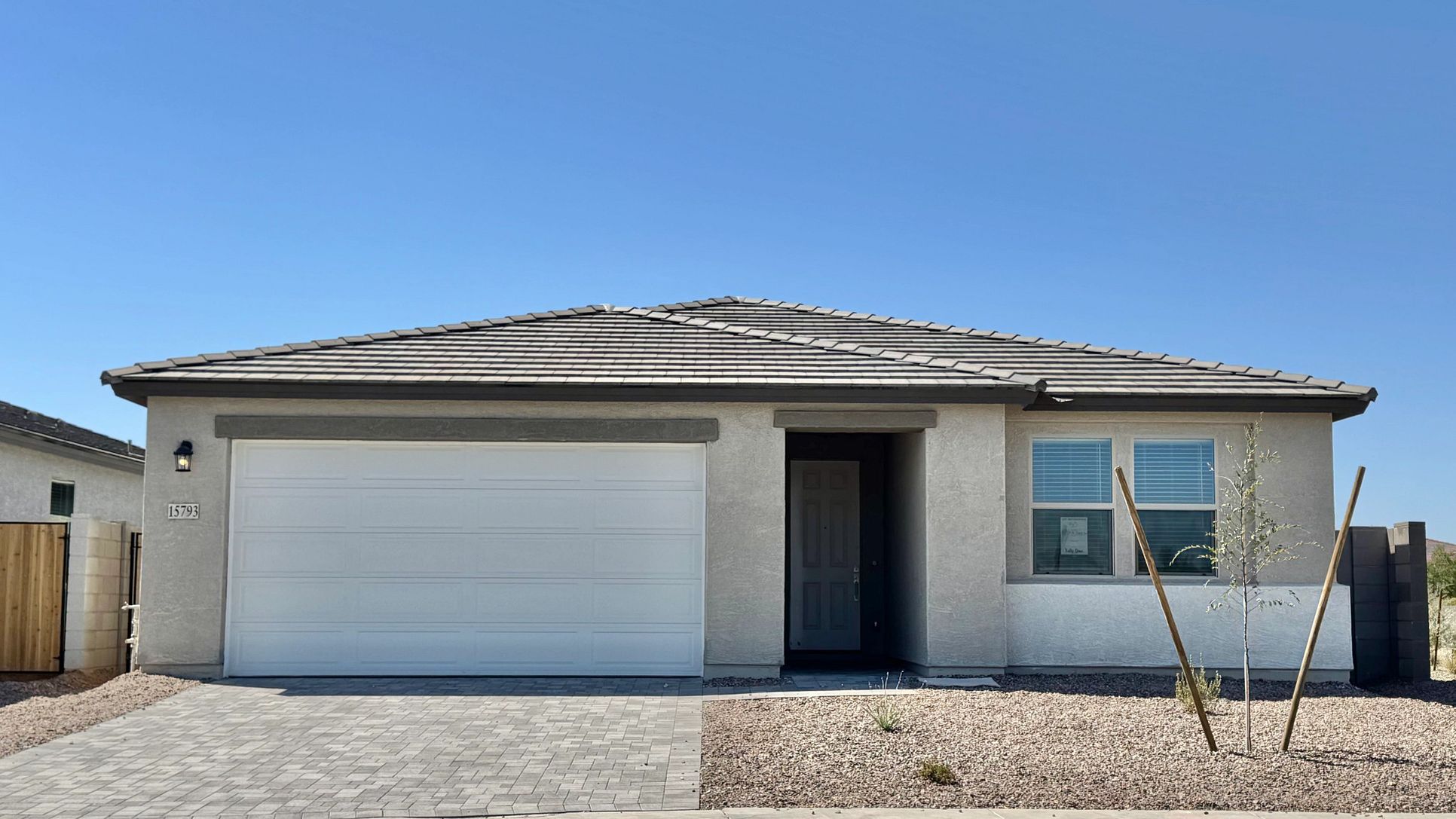Exterior:Exterior elevation