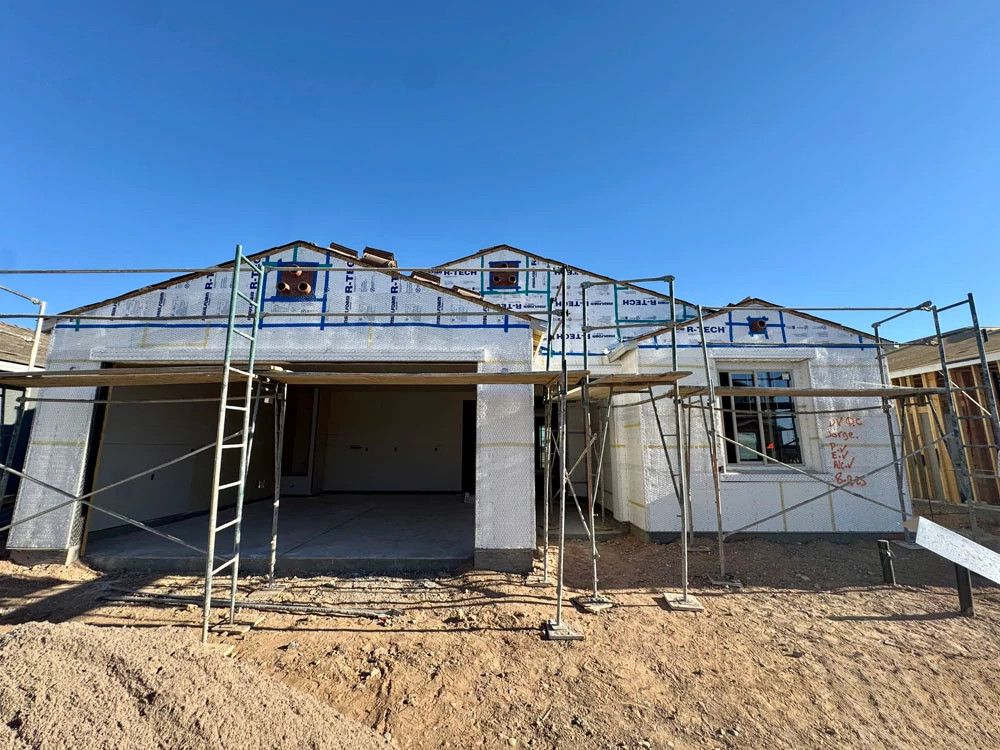 Exterior:Exterior elevation