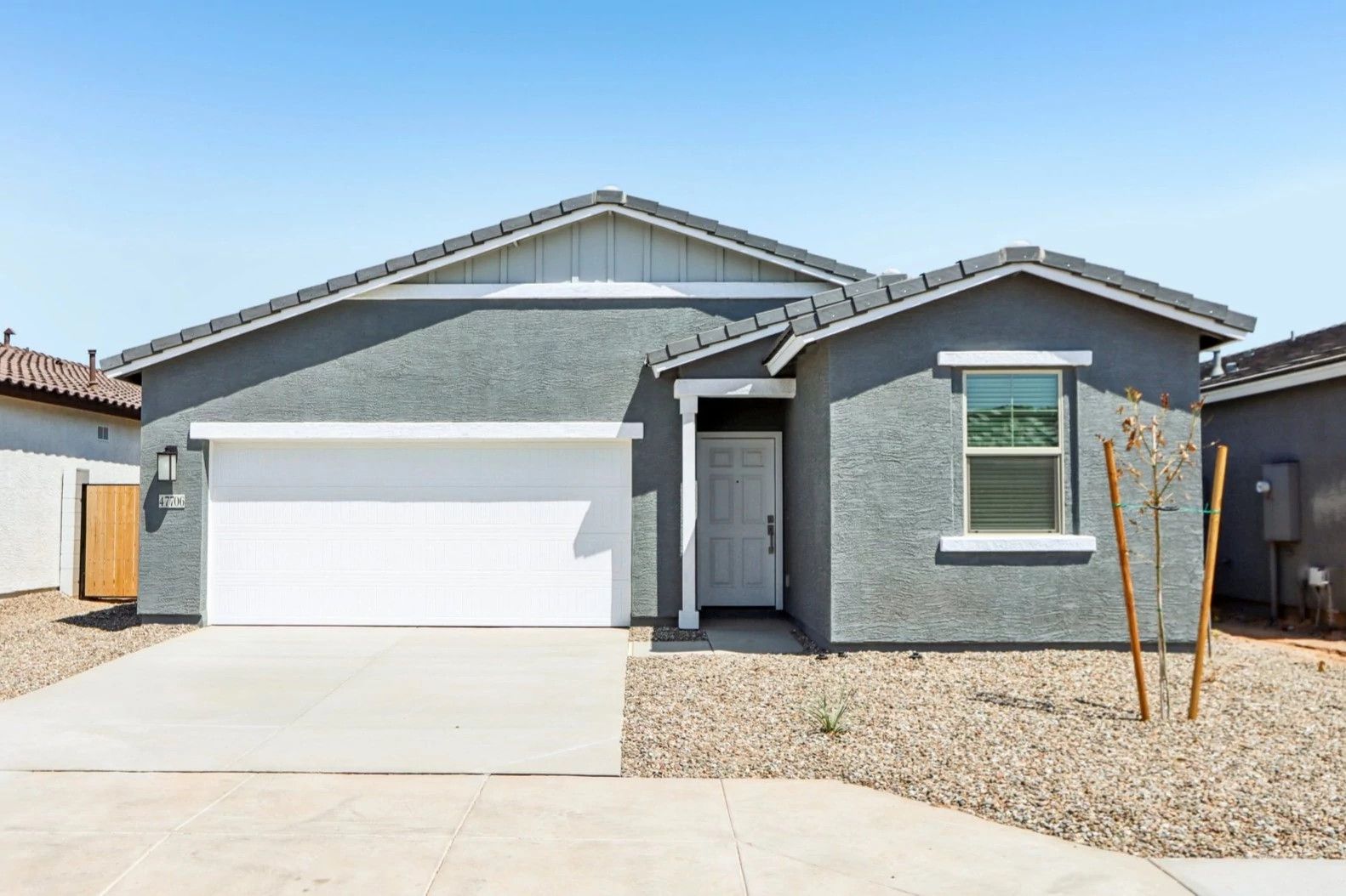 Exterior:Exterior elevation