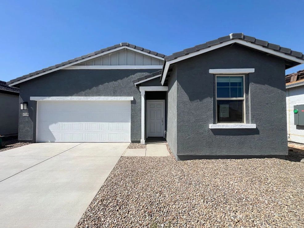 Exterior:Exterior elevation