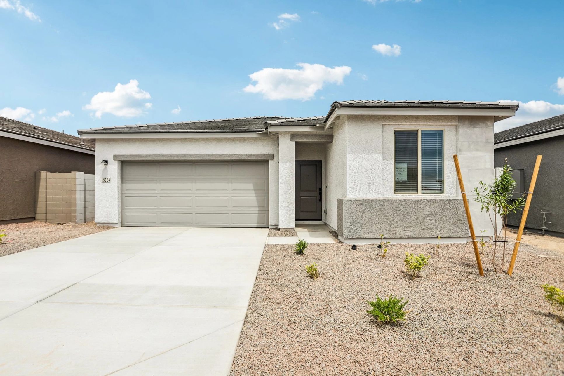 Exterior:Exterior elevation