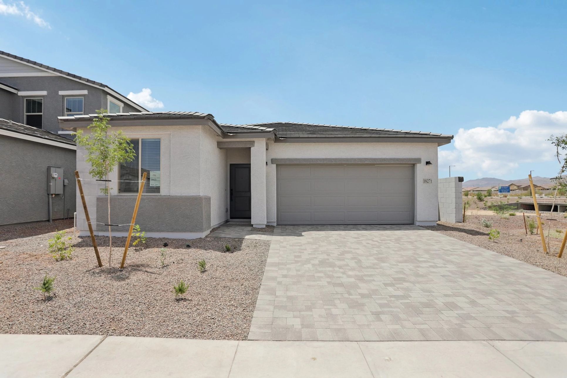 Exterior:Exterior elevation