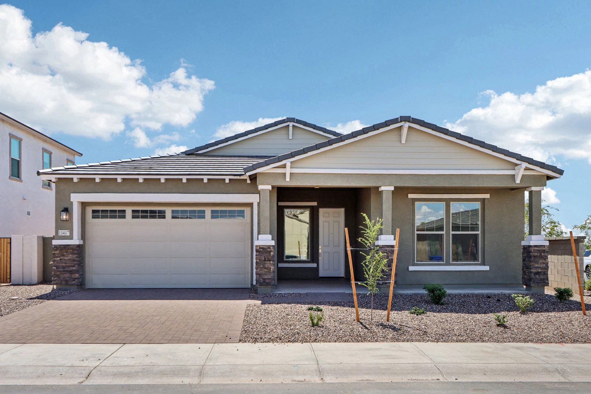 Exterior:Exterior elevation
