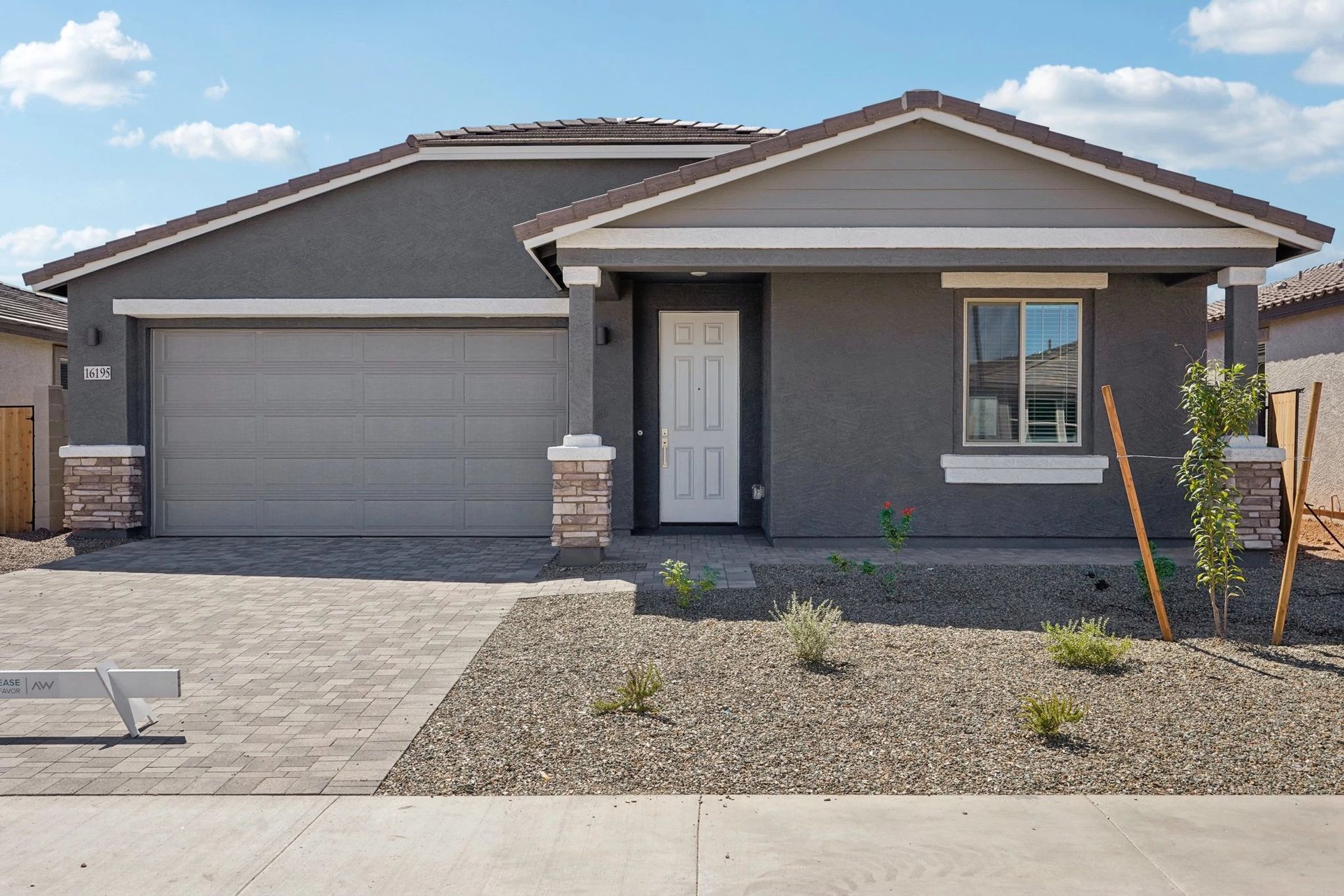 Exterior:Exterior elevation