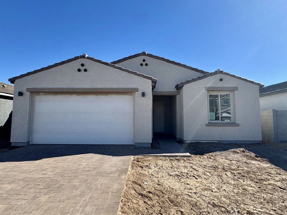 Exterior:Exterior elevation