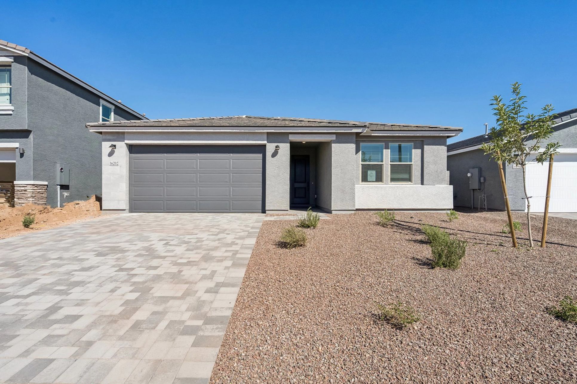 Exterior:Exterior elevation