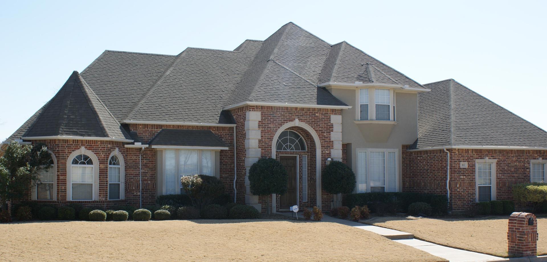 Ashton Homes of Texas,76028