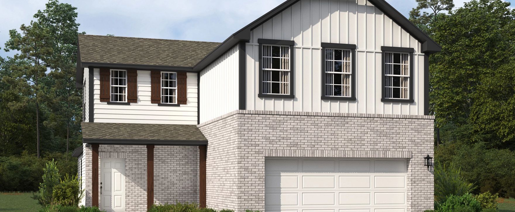 Exterior:Front Elevation