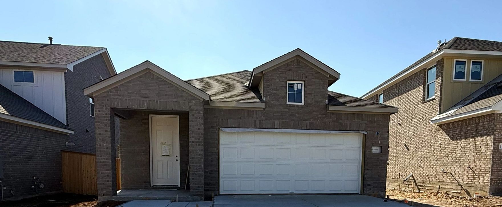 Exterior:Front Exterior