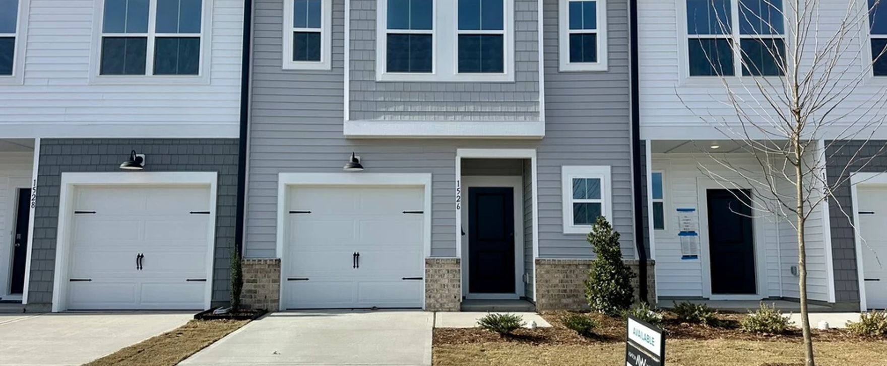 Interior:Exterior - Earthy and warm tones feel rooted in place.