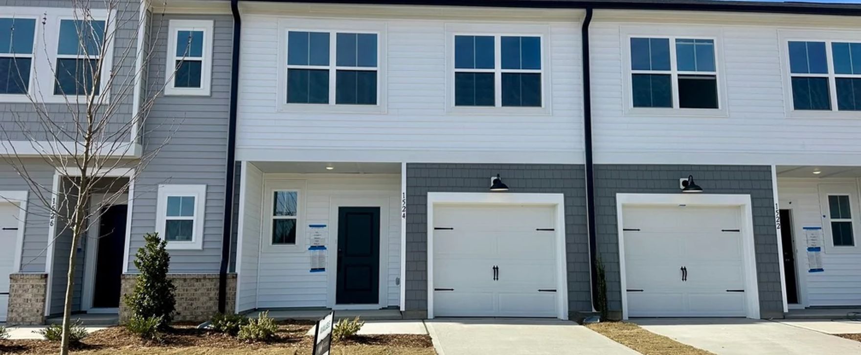 Interior:Exterior -Tone and charm