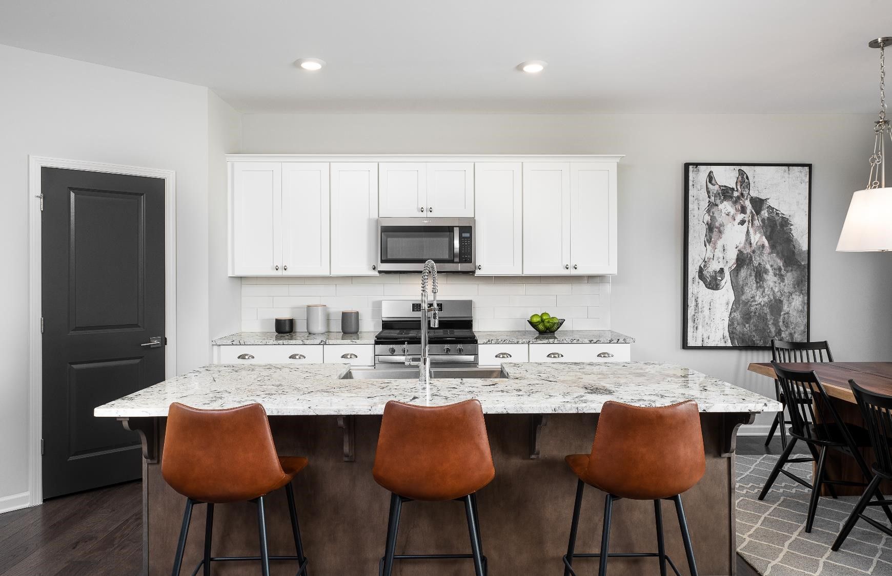 Interior:Willow Landing - Hampstead Interior Image 1