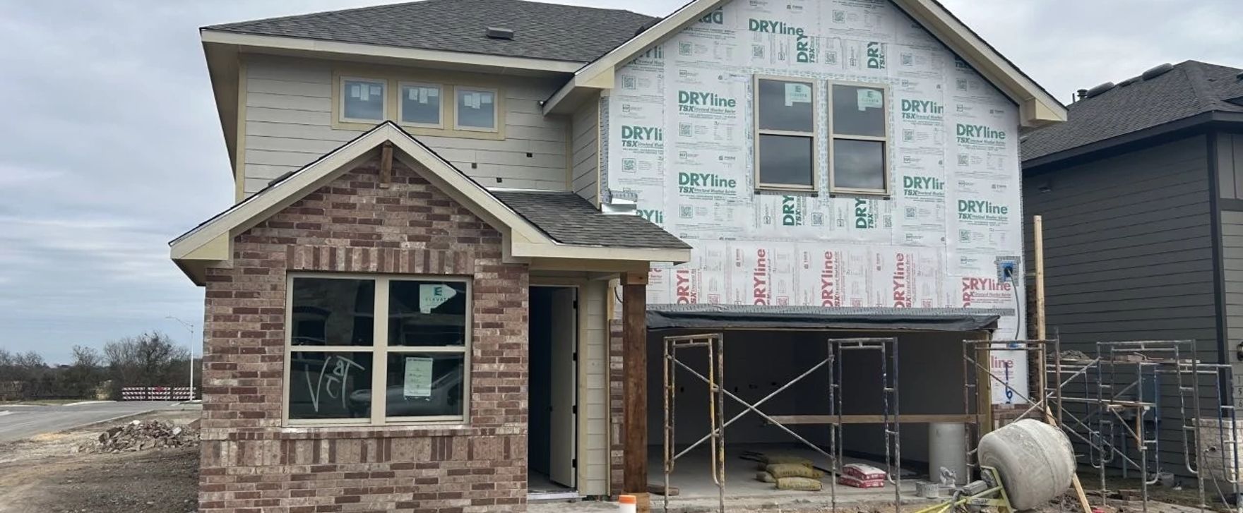 Exterior:Front Exterior