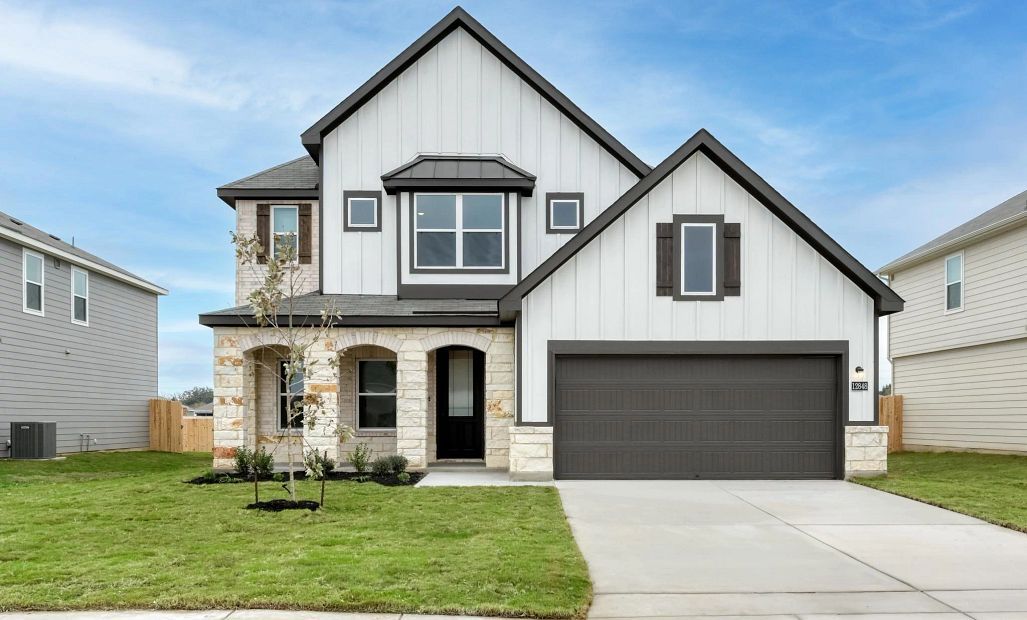 Exterior:Front Elevation