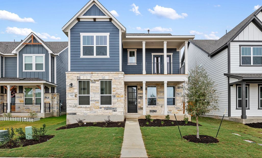 Exterior:Front Exterior