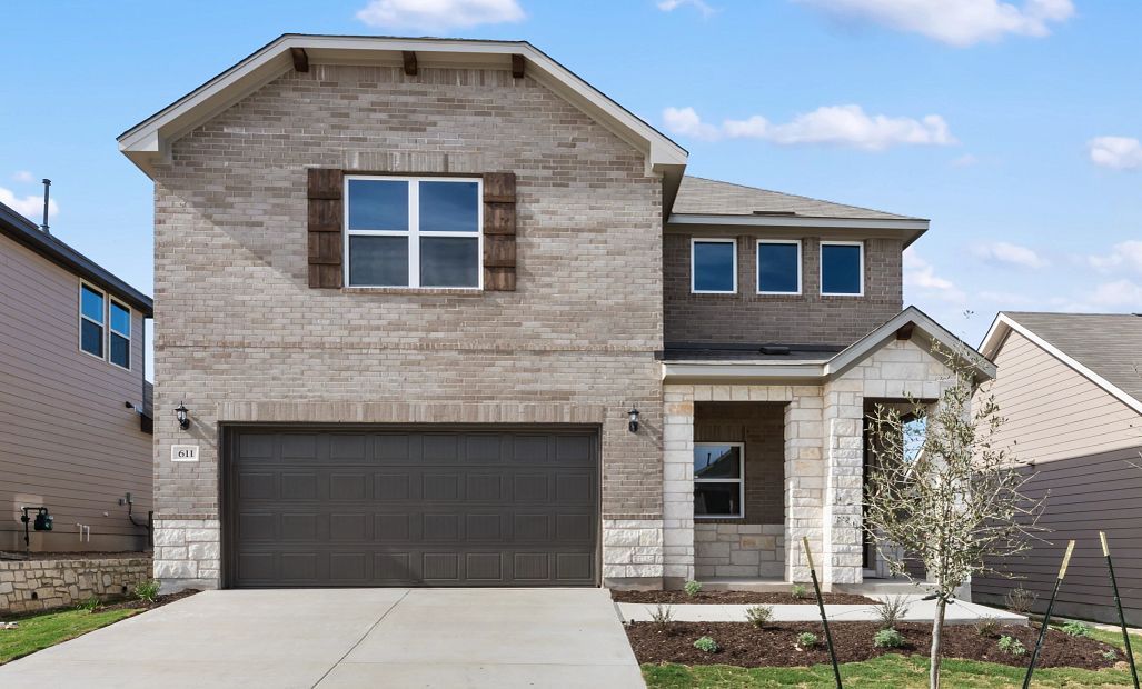 Exterior:Front Exterior