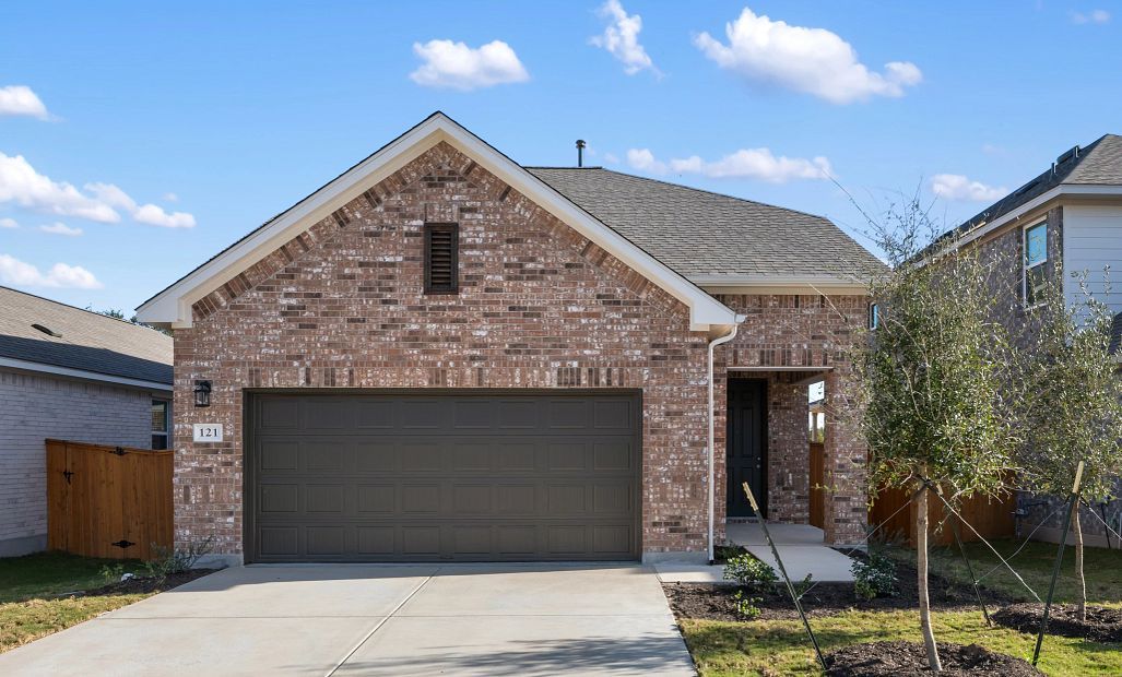 Exterior:Front Exterior