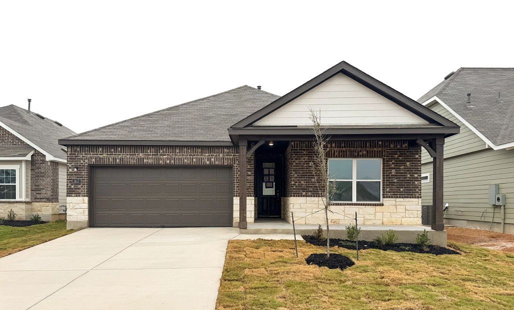 Exterior:Front Elevation