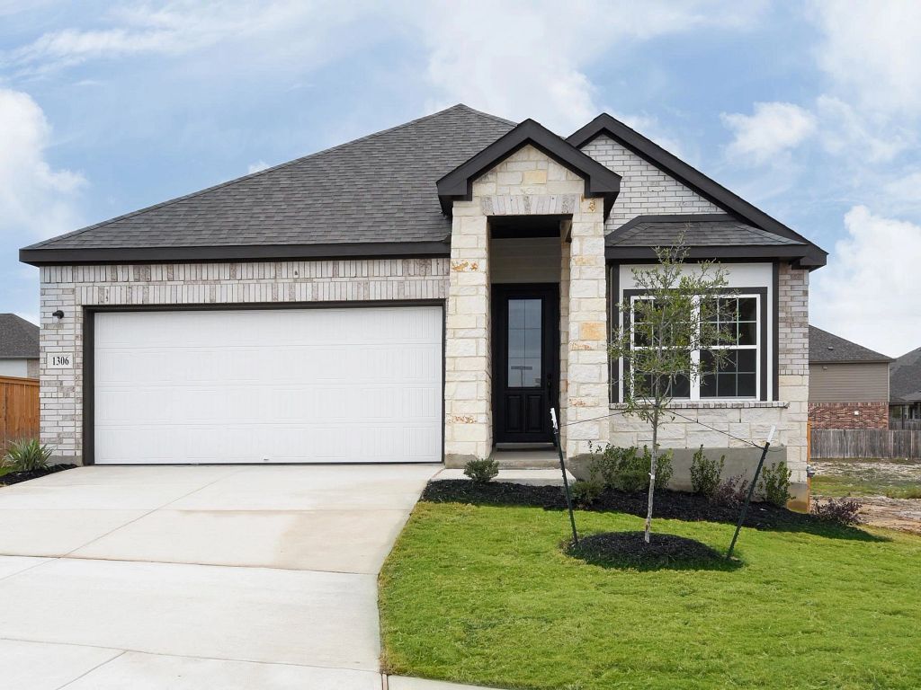 Interior:Arcadia Ridge - Sycamore Interior Image 1