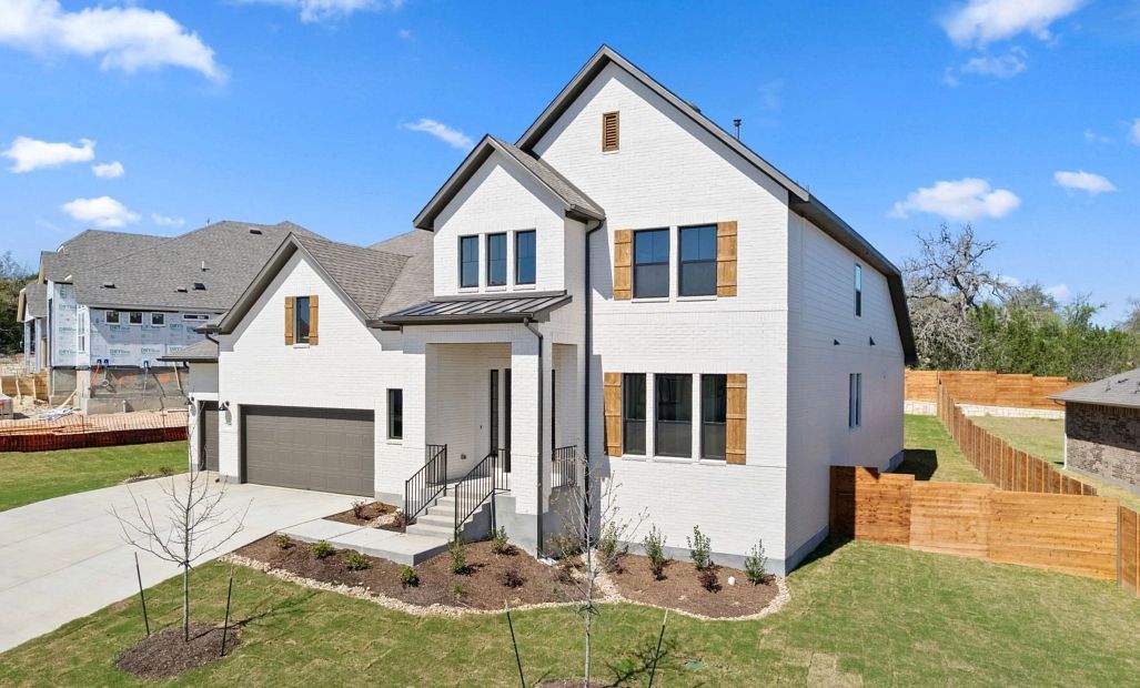 Exterior:Front Exterior