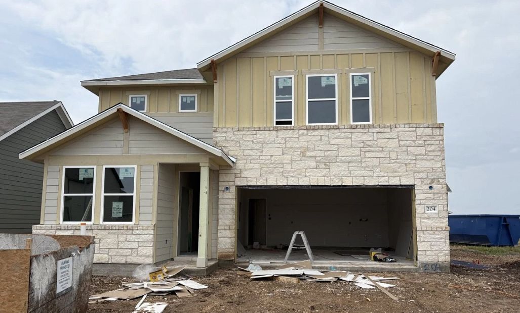 Exterior:Front Exterior