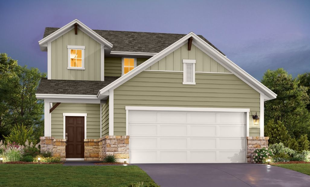 Exterior:Rendering
