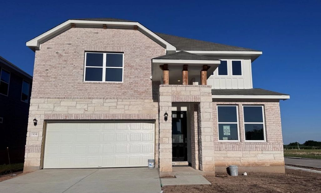 Exterior:Front Exterior | Corner Lot