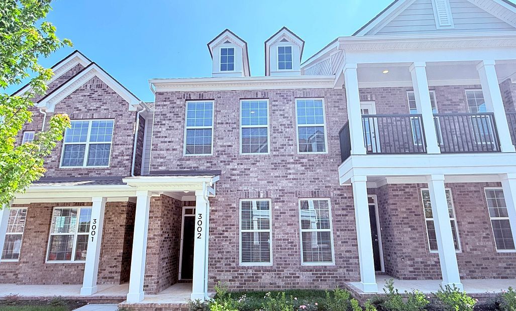 Interior:Front Exterior