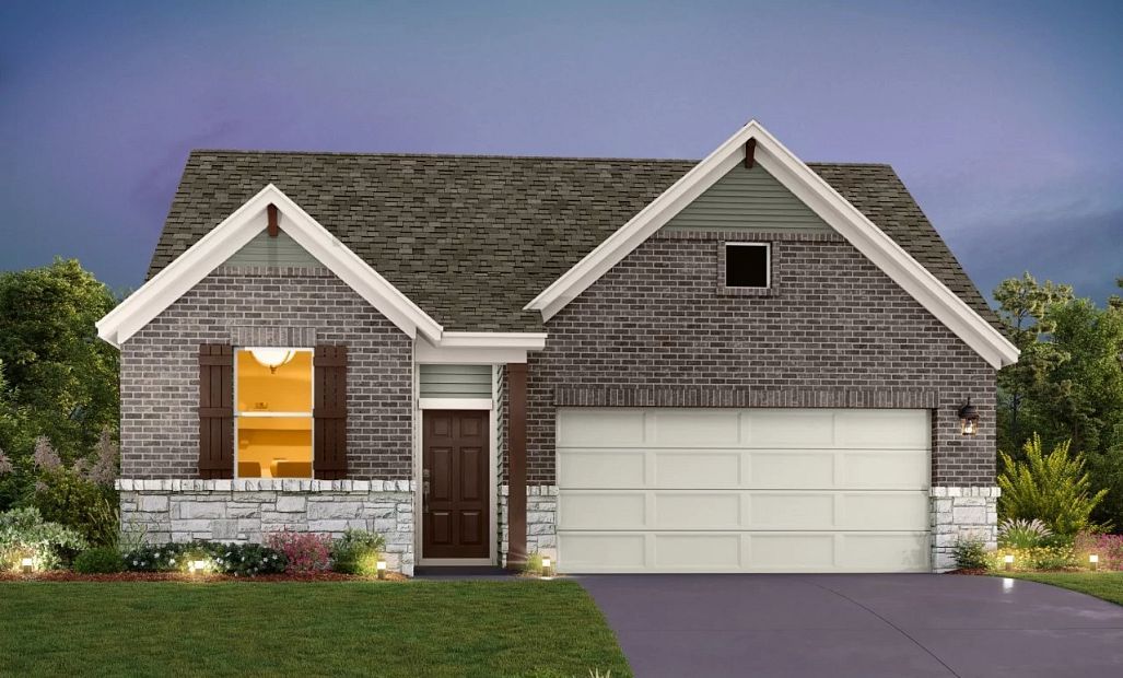Exterior:Rendering