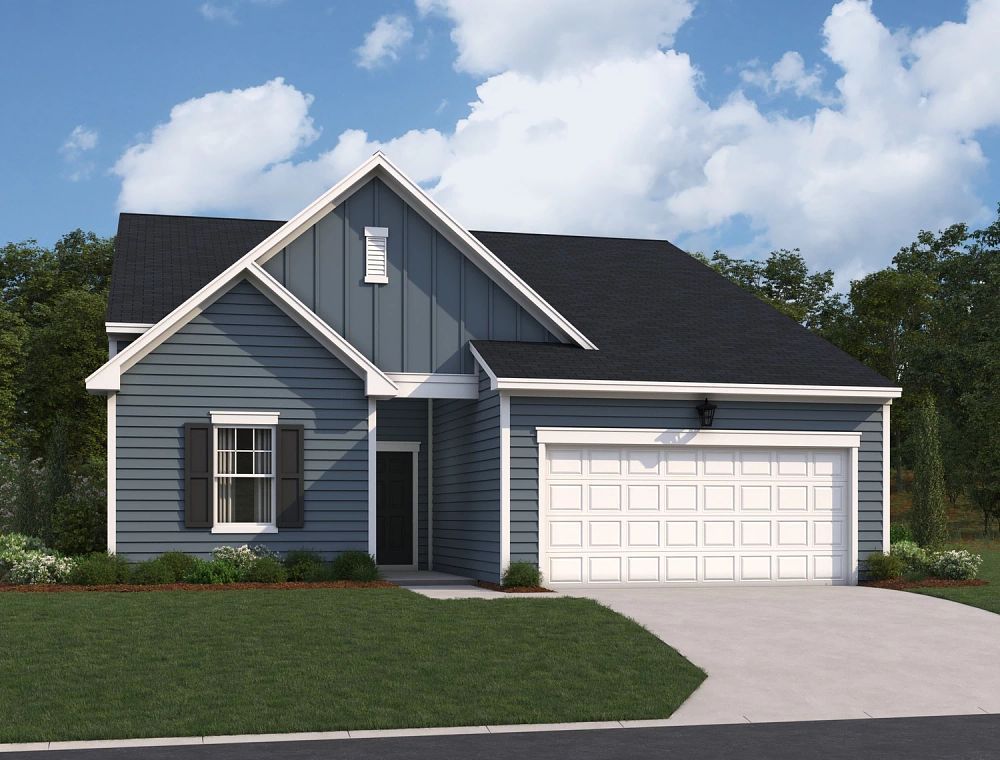 Exterior:Middleton Farms - Forrest Elevation Image 1