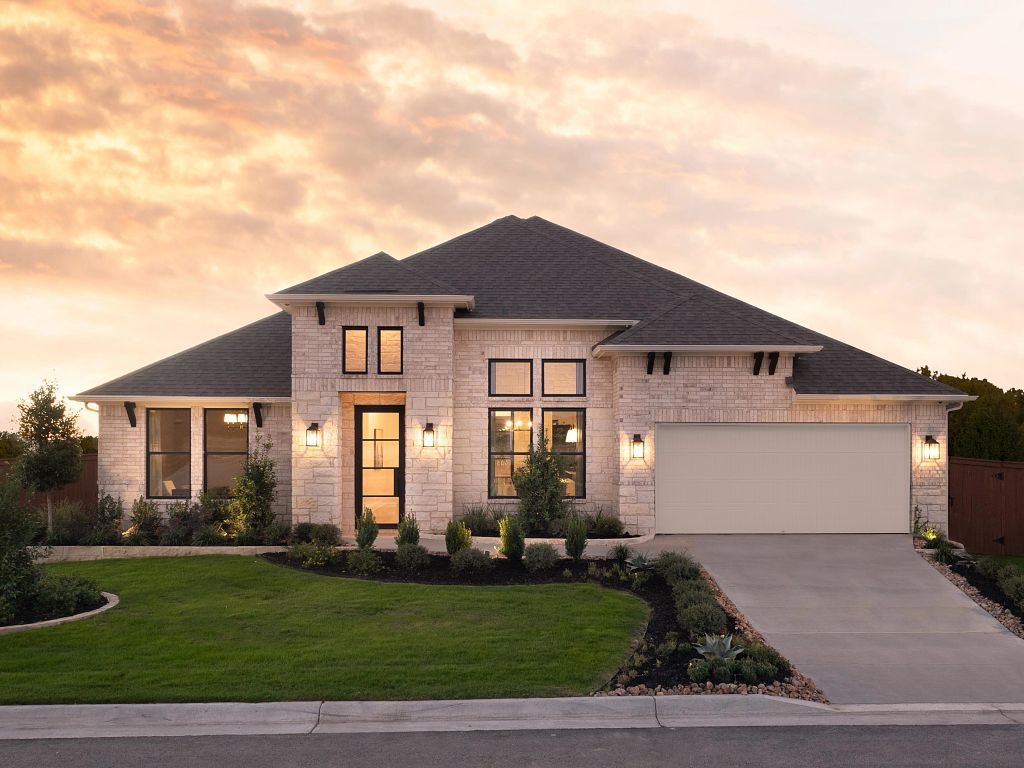 Interior:Megan's Landing - Milam Interior Image 1