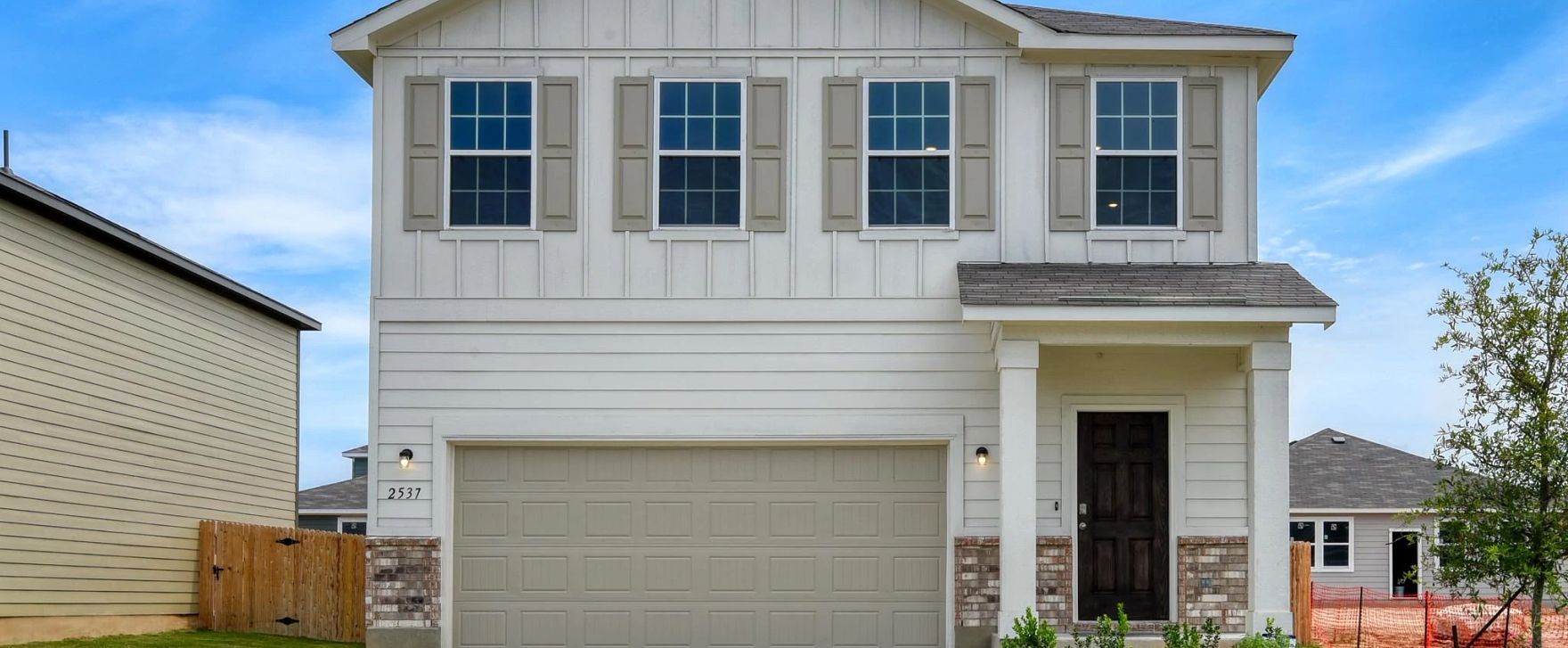 Exterior:Front Elevation