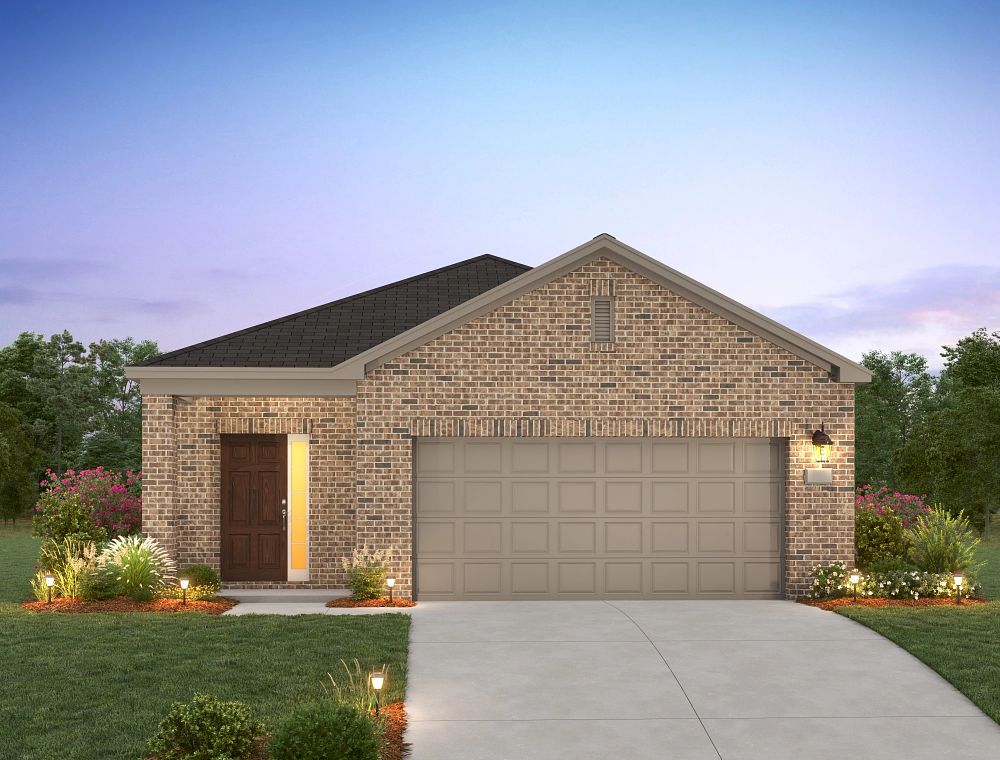 Exterior:Lariat - Enterprise Elevation Image 1