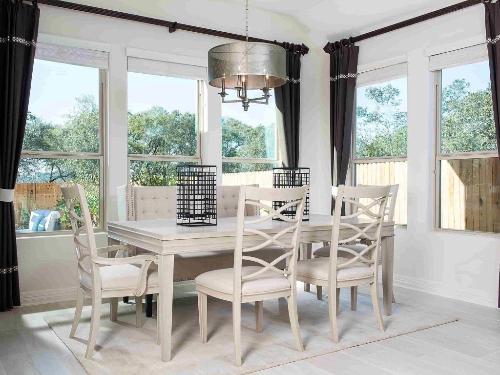 Interior:Saddlebrook Ranch - San Saba Interior Image 1