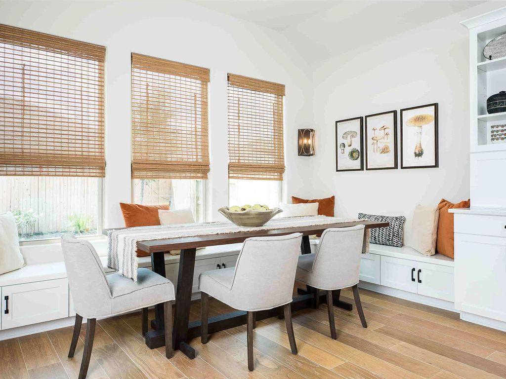 Interior:Saddlebrook Ranch - Kerrville Interior Image 1